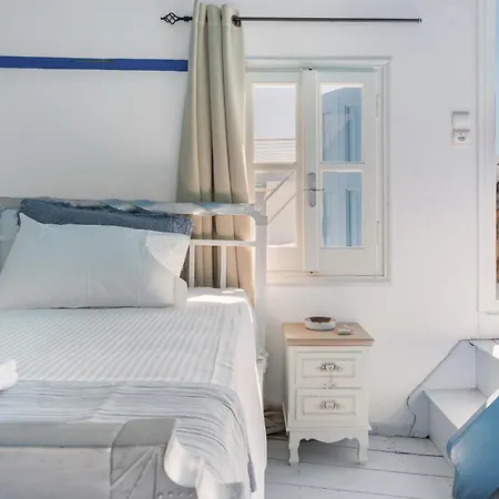 Palatino 3* Astypálaia