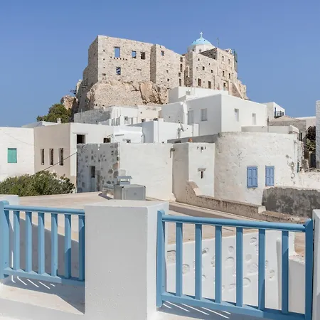 Palatino 3* Astypálaia