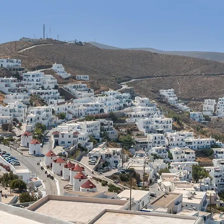 Palatino بيت ضيافة 3*