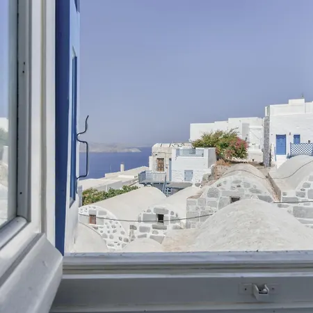 Palatino Konukevi