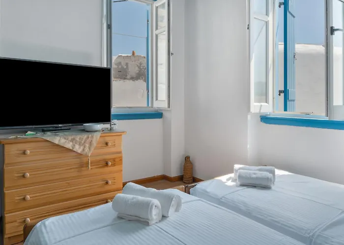 Palatino بيت ضيافة 3*