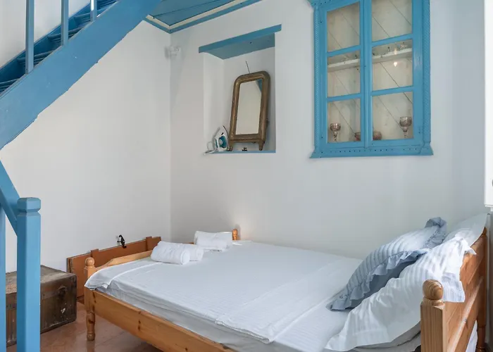 Palatino 3* Astypálaia