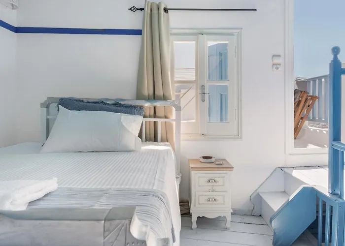 Palatino 3* Astypálaia