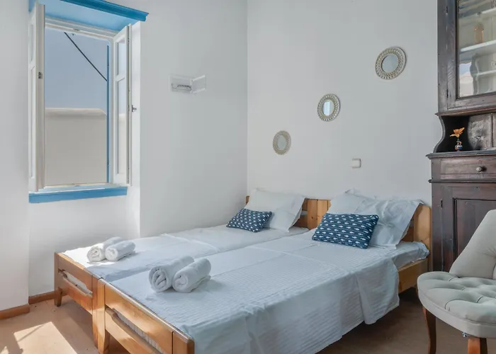 بيت ضيافة Palatino 3*