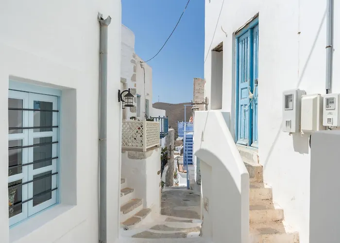 بيت ضيافة Palatino