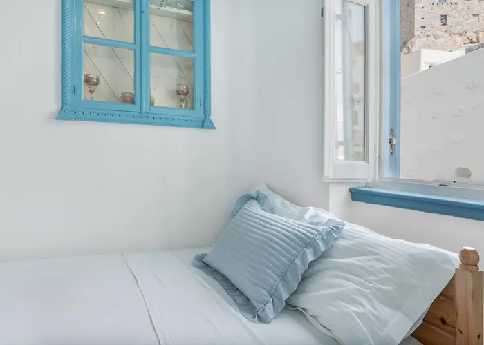 بيت ضيافة Palatino