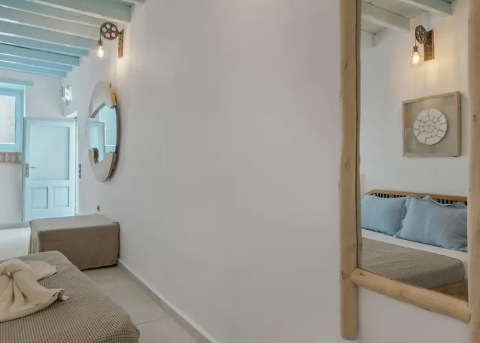 Palatino 3* Astypálaia