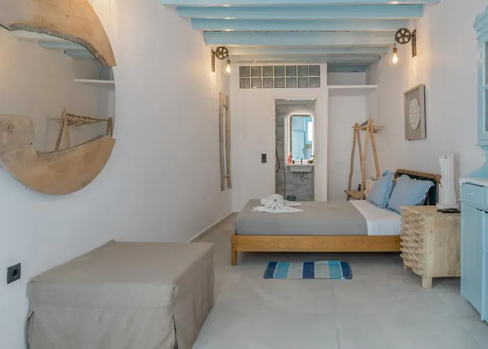 Palatino 3* Astypálaia