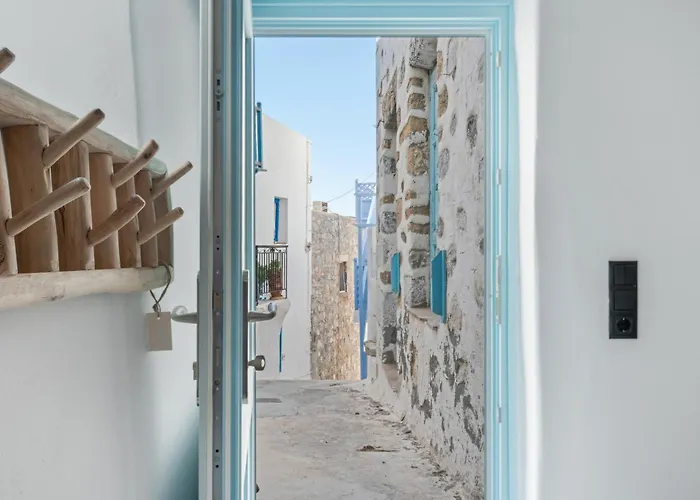 Palatino بيت ضيافة 3*