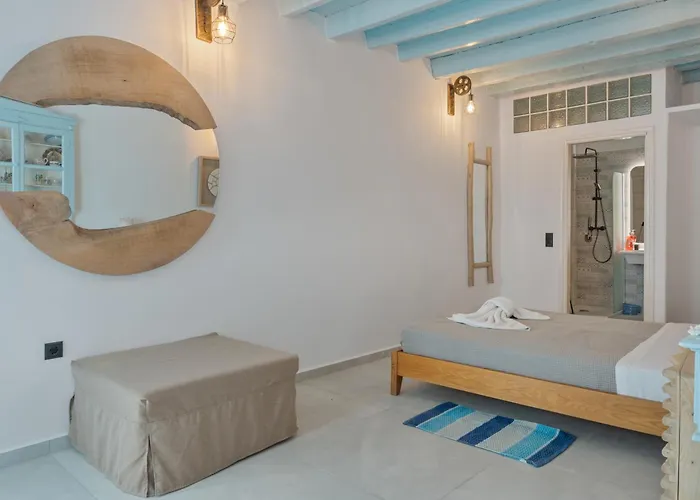 بيت ضيافة Palatino