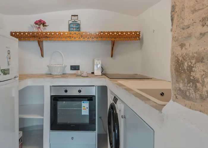 Palatino 3* Astypálaia