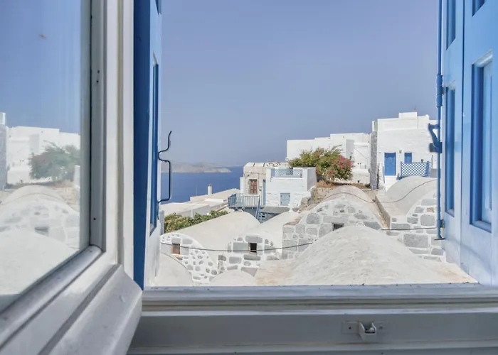 Palatino بيت ضيافة