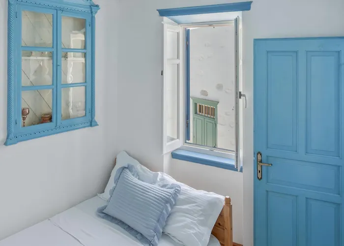 Palatino Astypálaia