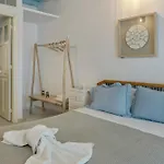 Palatino Πανσιόν Astypálaia