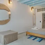 Πανσιόν Palatino 3*