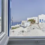 Palatino Πανσιόν