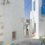 Palatino Πανσιόν Astypálaia
