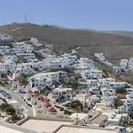 Πανσιόν Palatino