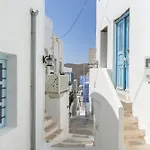 Palatino 3* Astypálaia