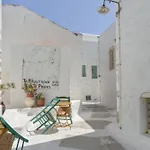 Πανσιόν Palatino