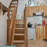 Πανσιόν Palatino 3*