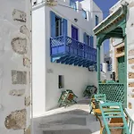 Palatino 3* Astypálaia