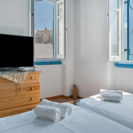 Palatino Πανσιόν 3*