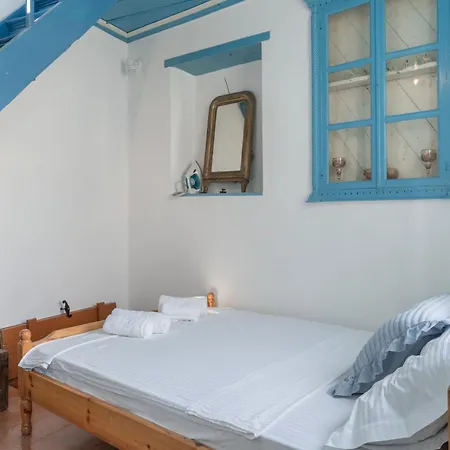 Palatino 3* Astypálaia