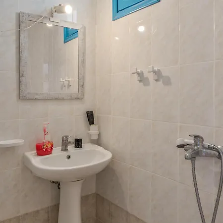 Palatino Πανσιόν Astypálaia