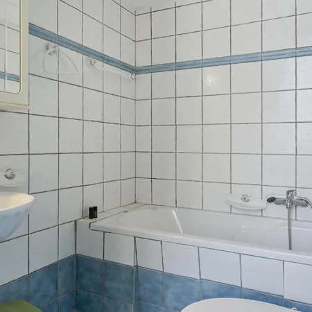 Palatino Πανσιόν Astypálaia