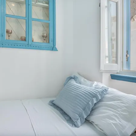 Πανσιόν Palatino