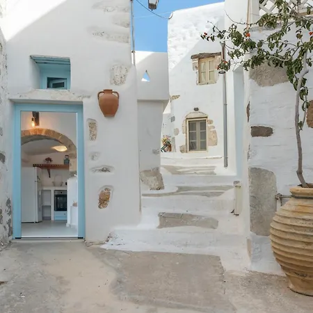 Πανσιόν Palatino