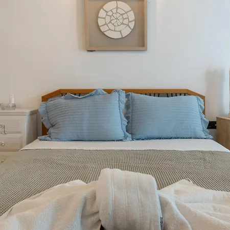 Πανσιόν Palatino 3*