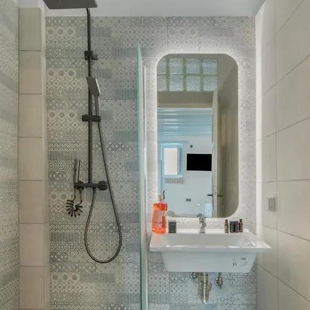 Palatino Πανσιόν Astypálaia