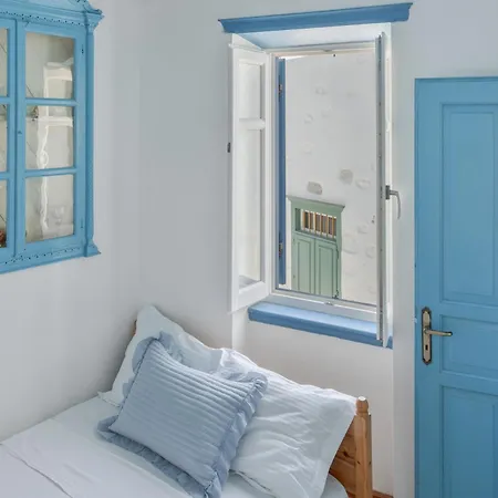 Palatino Astypálaia