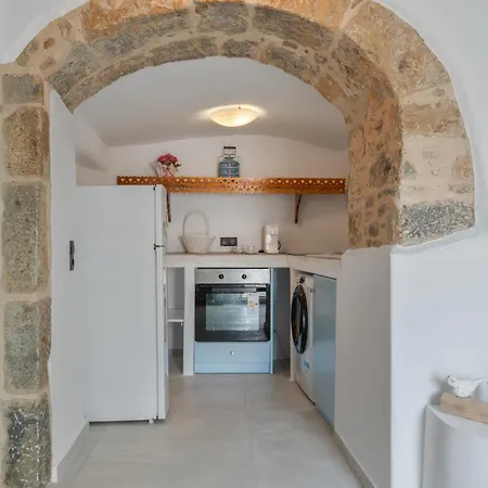 Palatino Πανσιόν Astypálaia